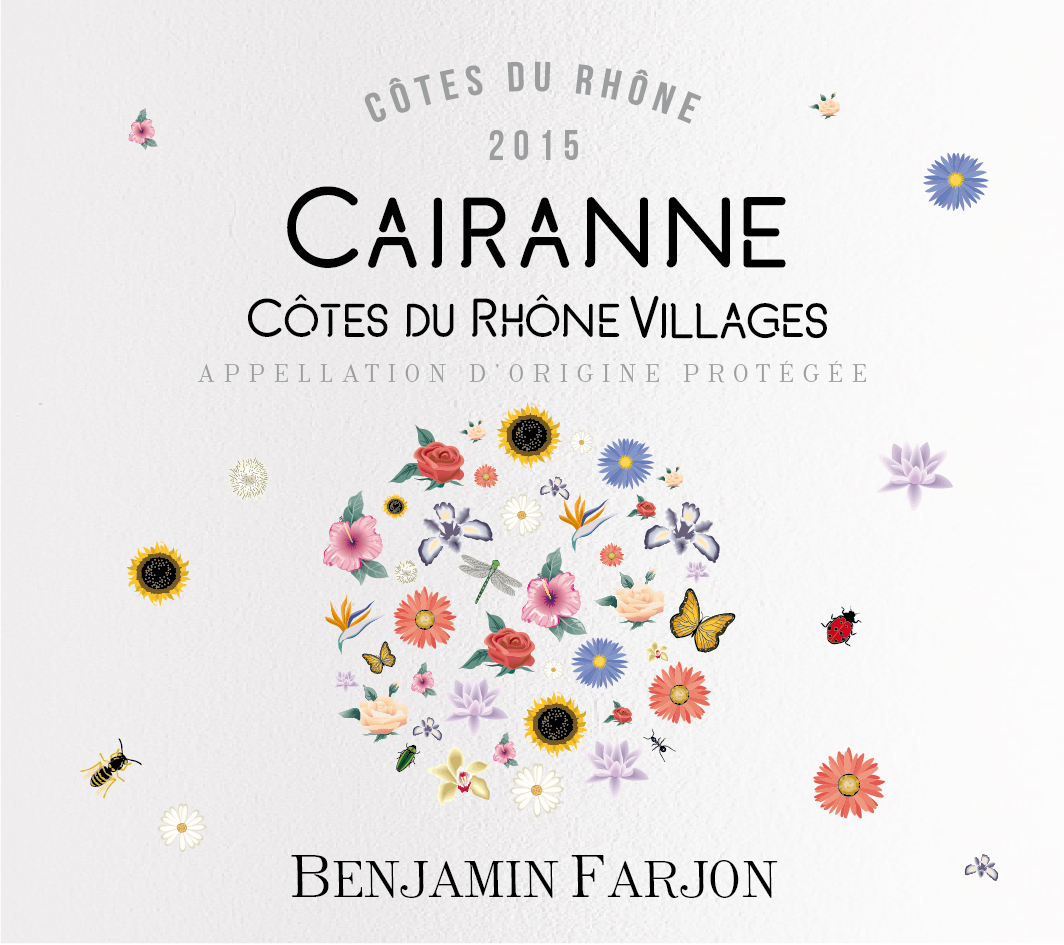 Cairanne
