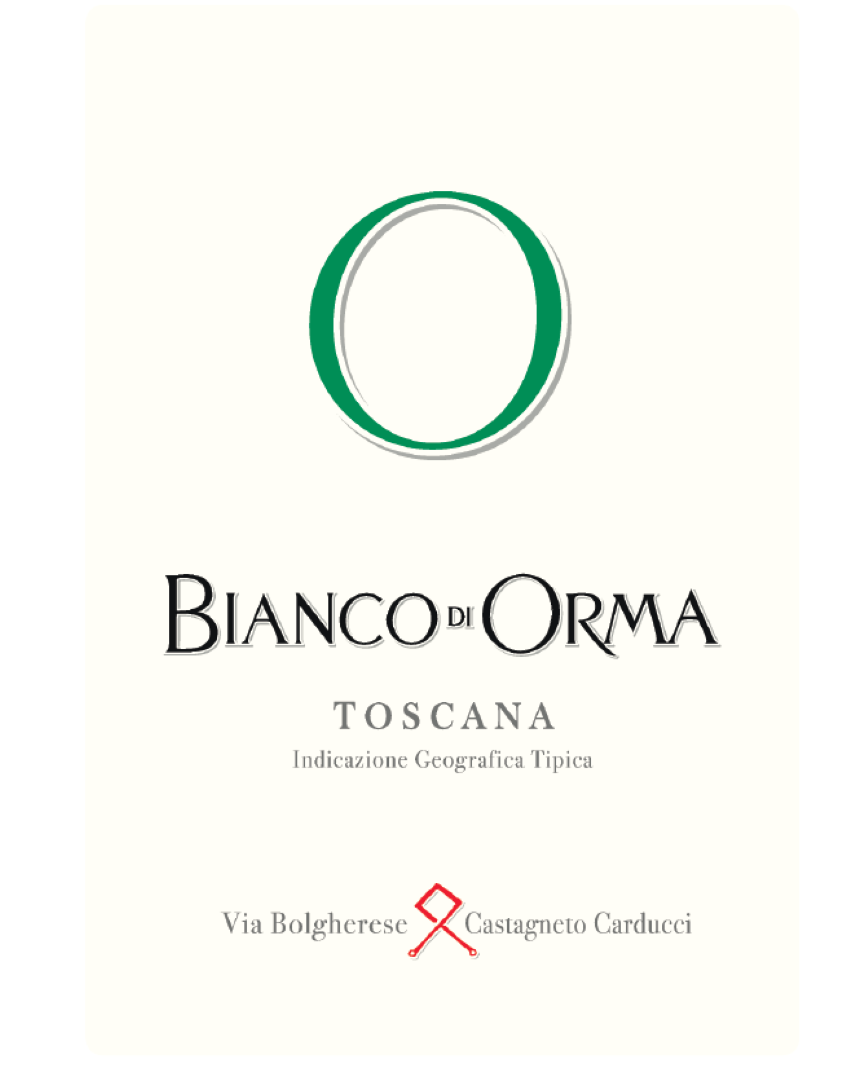 Bianco di Orma