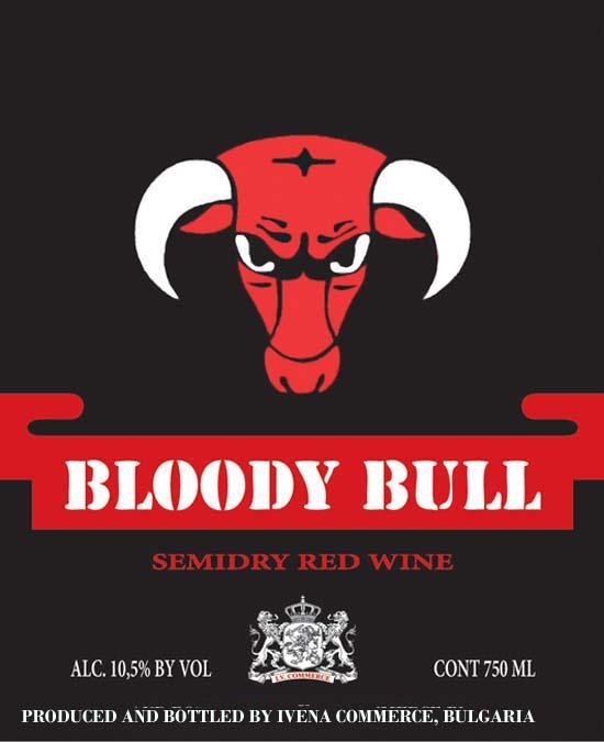 Bloody Bull