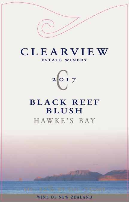 Black Reef Blush