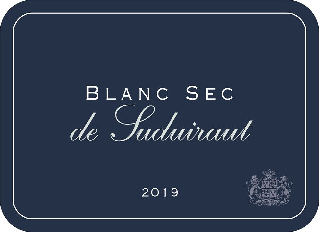 Blanc Sec de Suduiraut