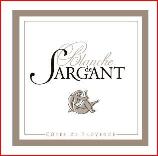 Blanche de Sargant