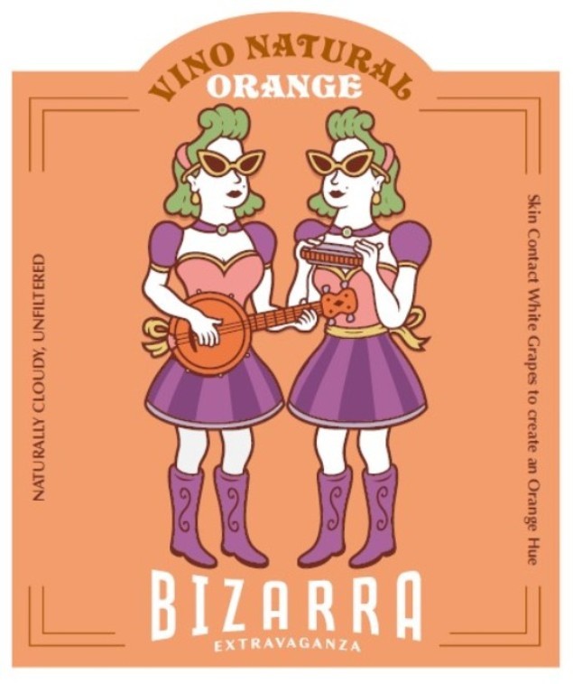 Bizarra Extravaganza