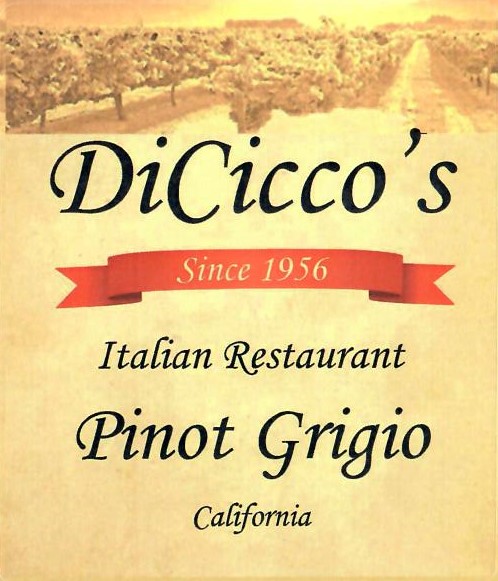 Dicicco's Italian Restaurant