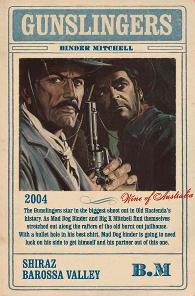 Gunslingers