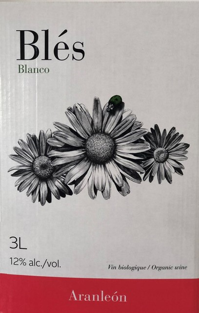 Blés Blanco