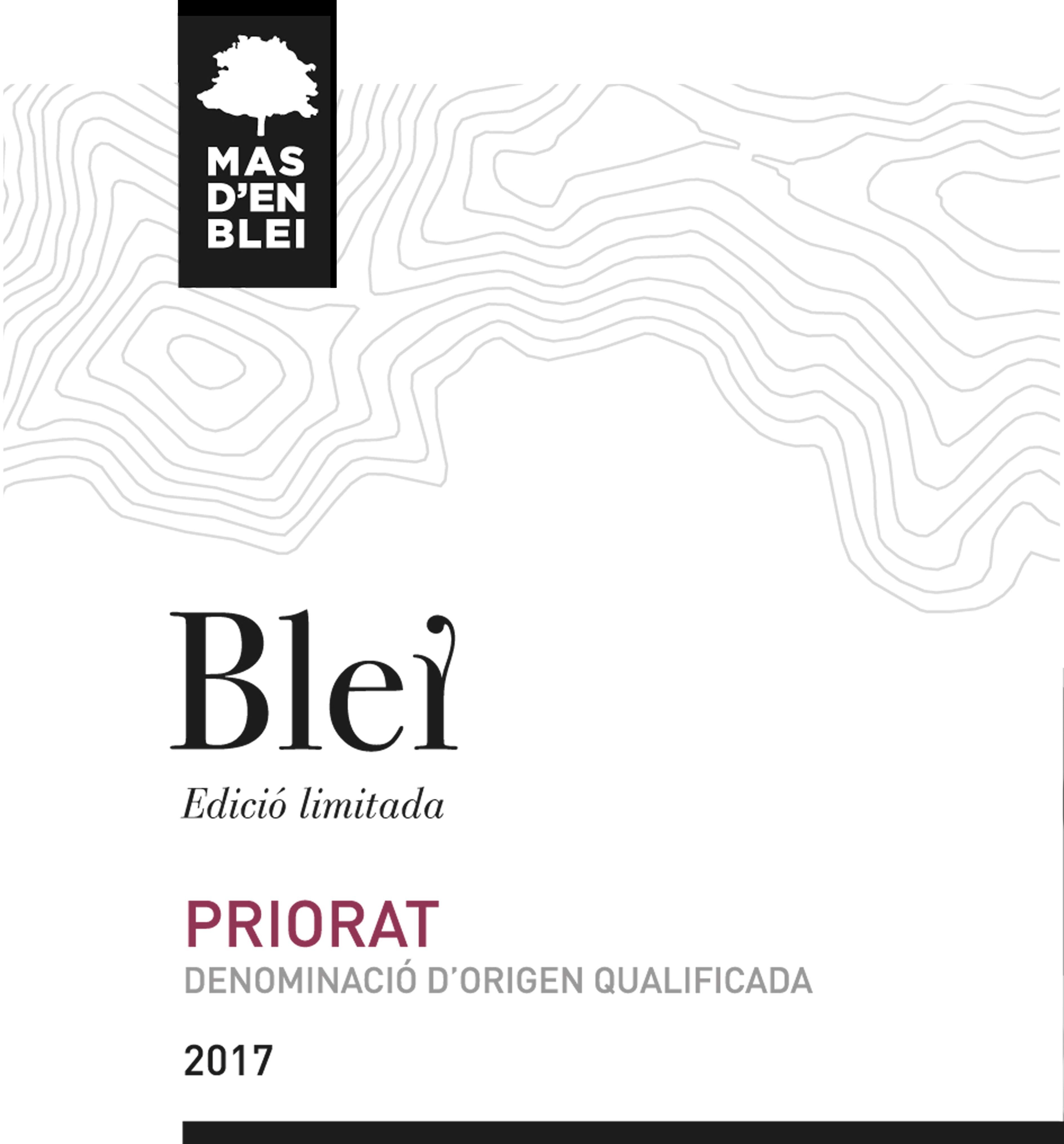 Blei Edició Limitada