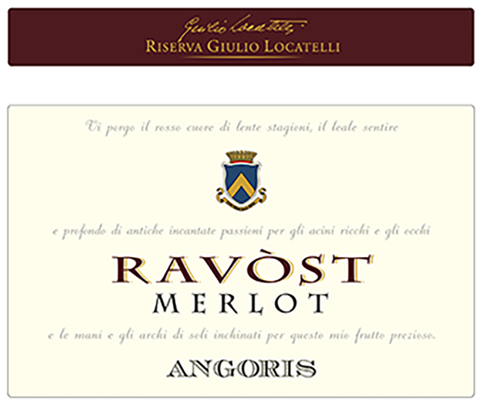 Ravost