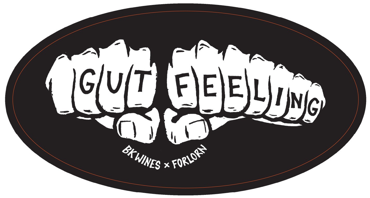 Gut Feeling
