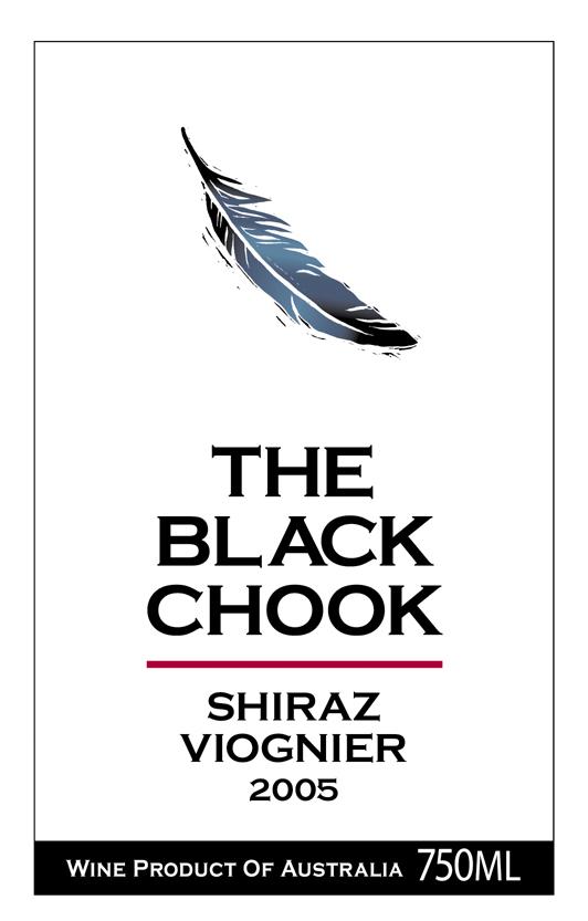 The Black Chook