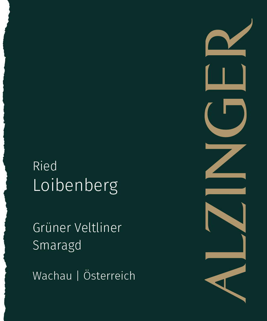 Ried Loibenberg Smaragd