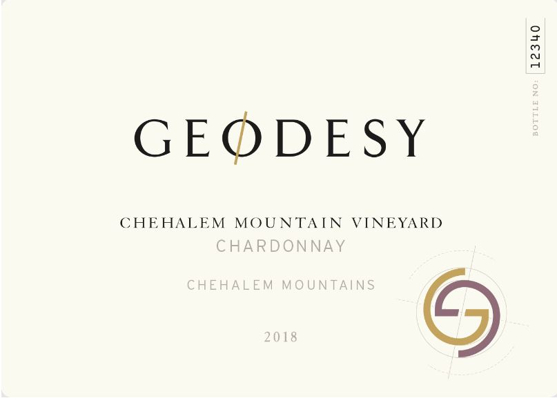 Chehalem Mountain Vineyard