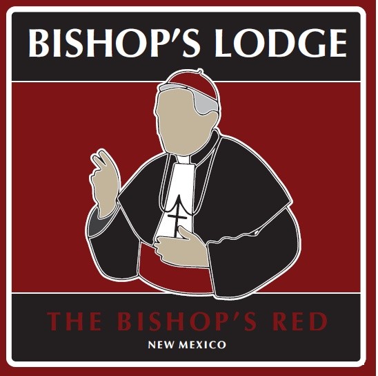 The Bishop's Red