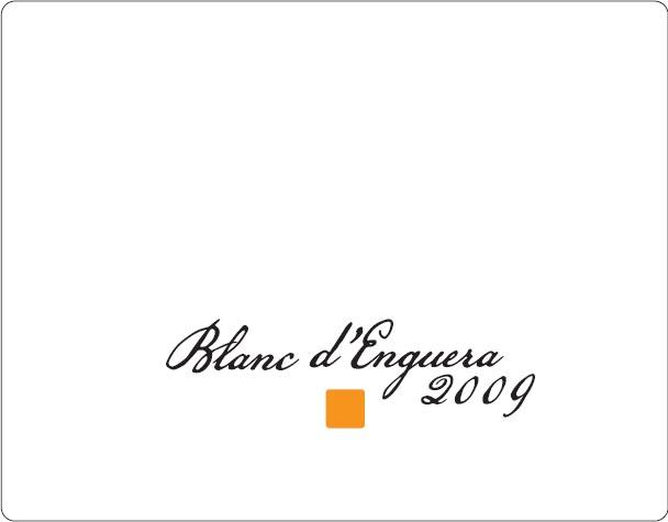 Blanc d'Enguera