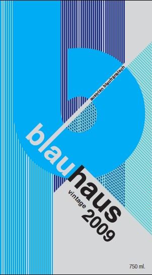 Blauhaus