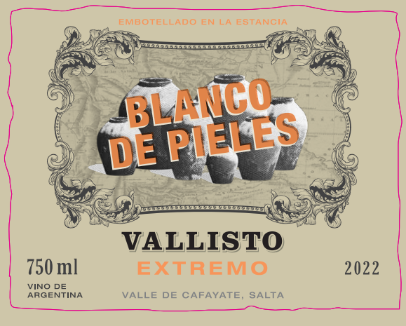 Vallisto Blanco De Pieles