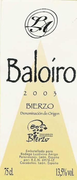 Baloiro