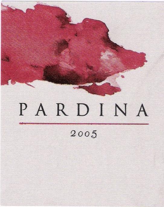 Pardina