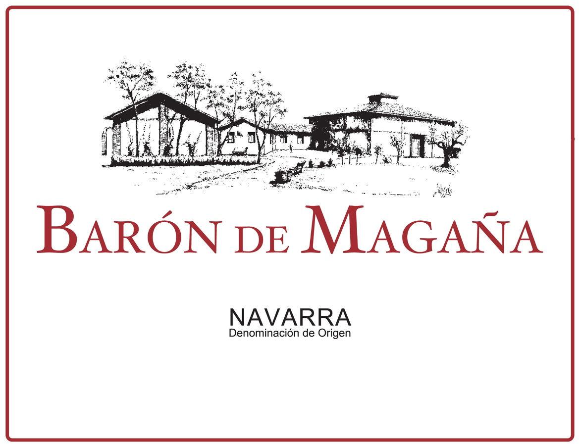 Baron De Magana