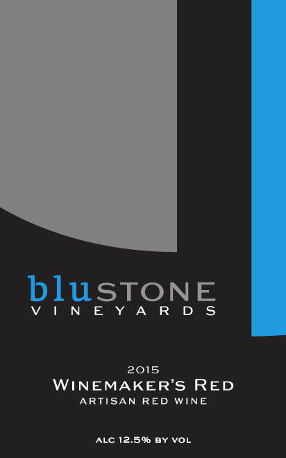 Winemaker's Red