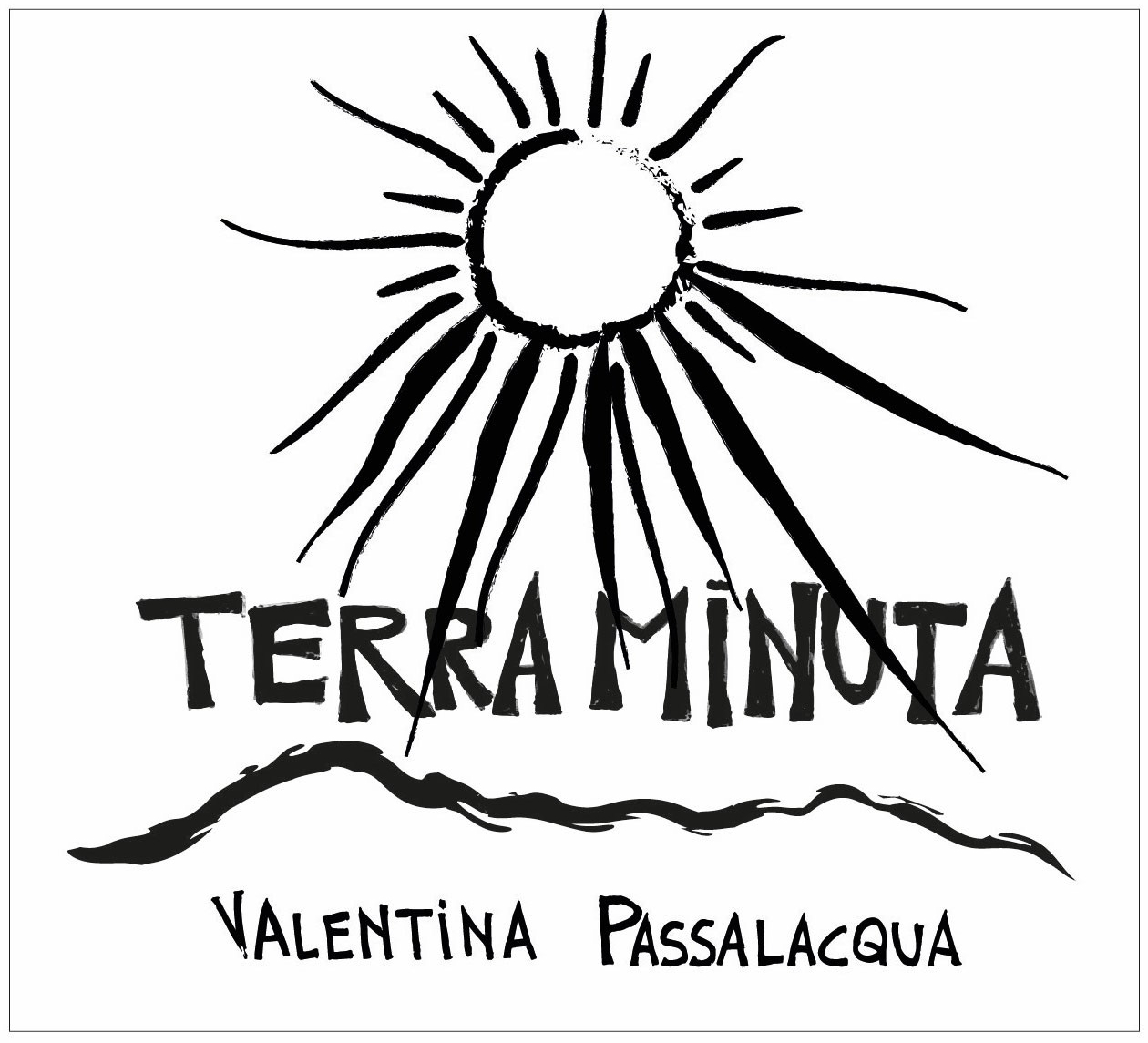 Terra Minuta