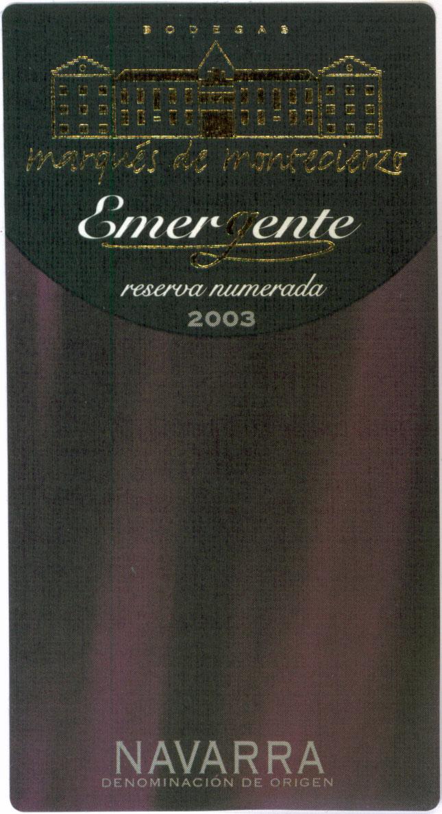 Emergente