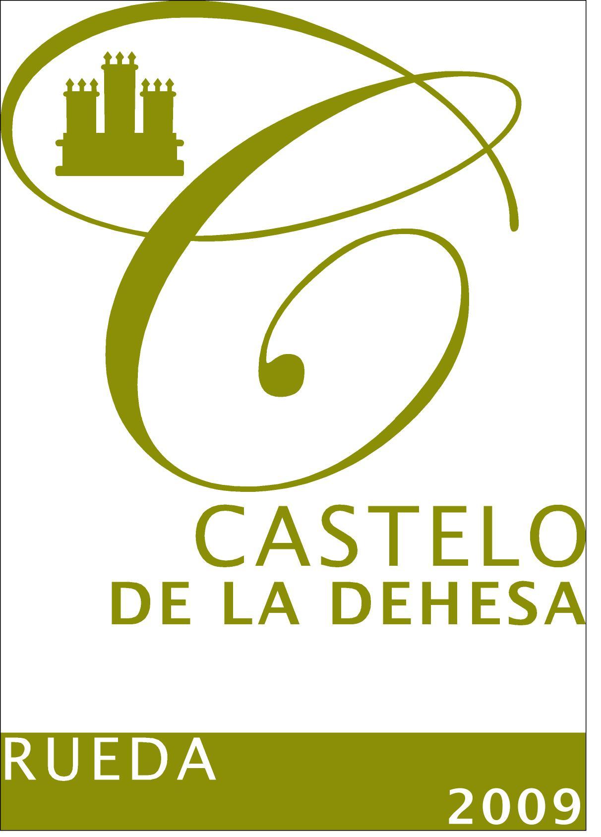 Castelo de la Dehesa