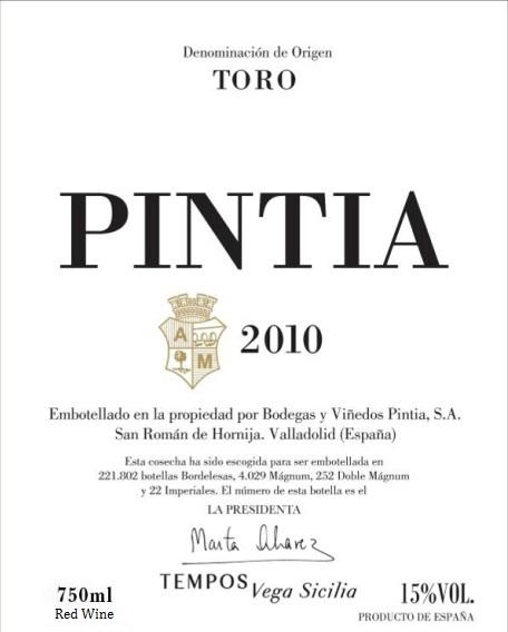 Pintia