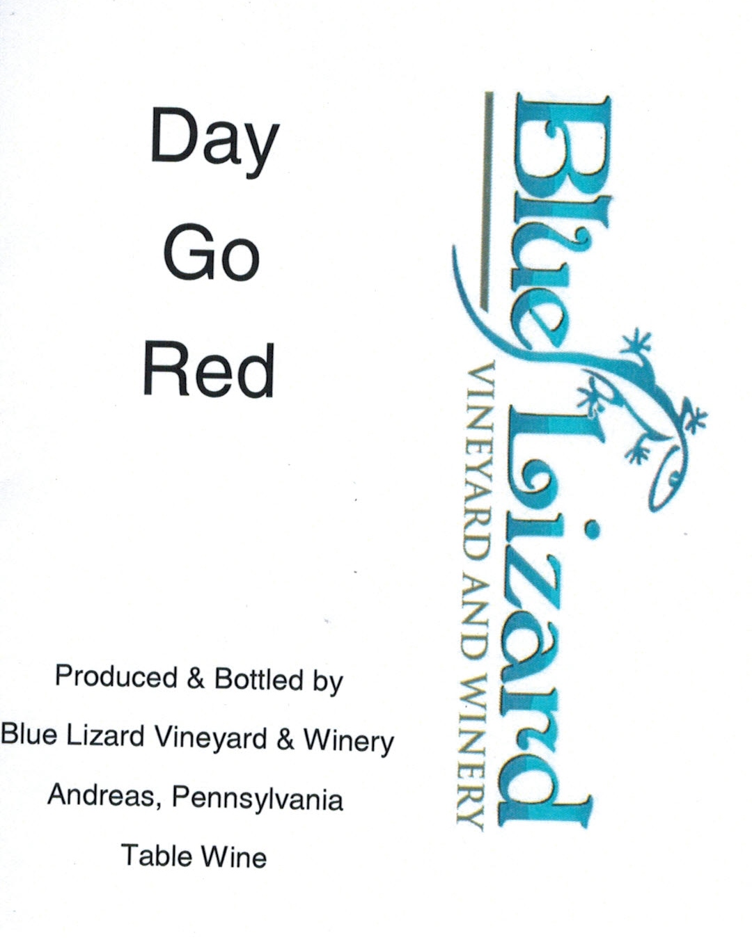 Day Go Red