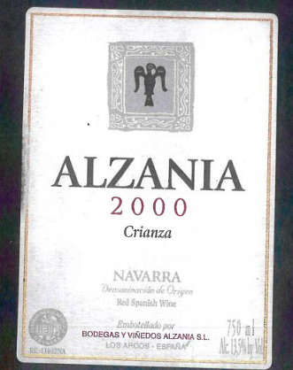 Crianza