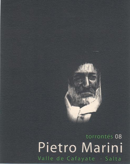 Pietro Marini