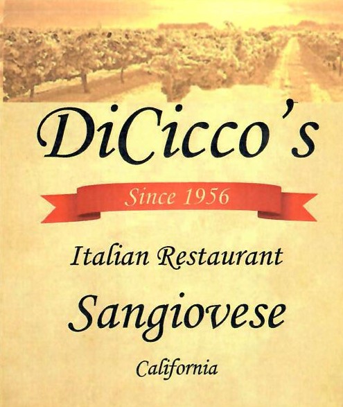 Diciccos Italian Restaurant
