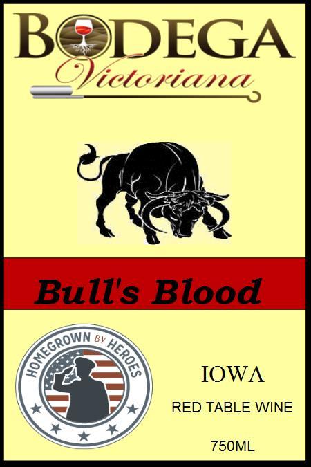 Bull's Blood