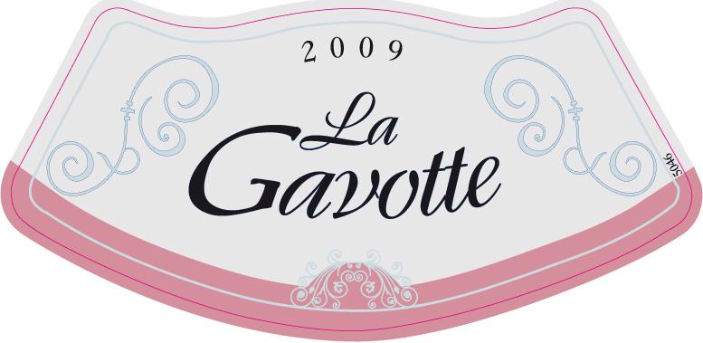 La Gavotte
