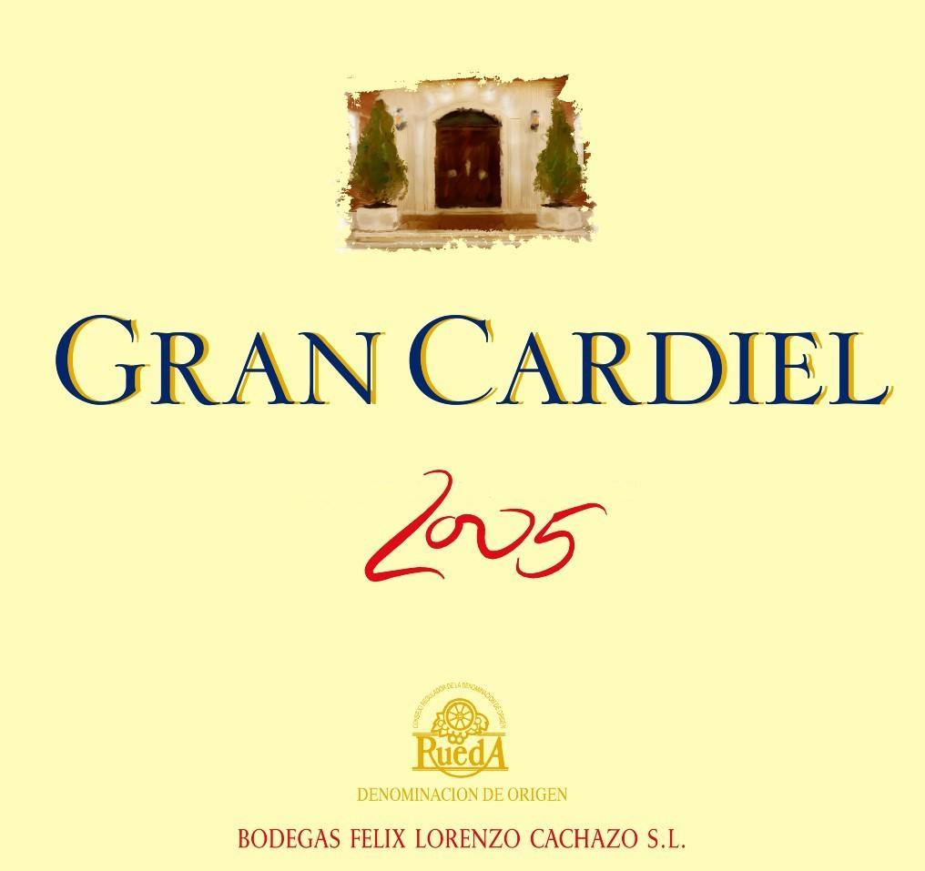 Gran Cardiel
