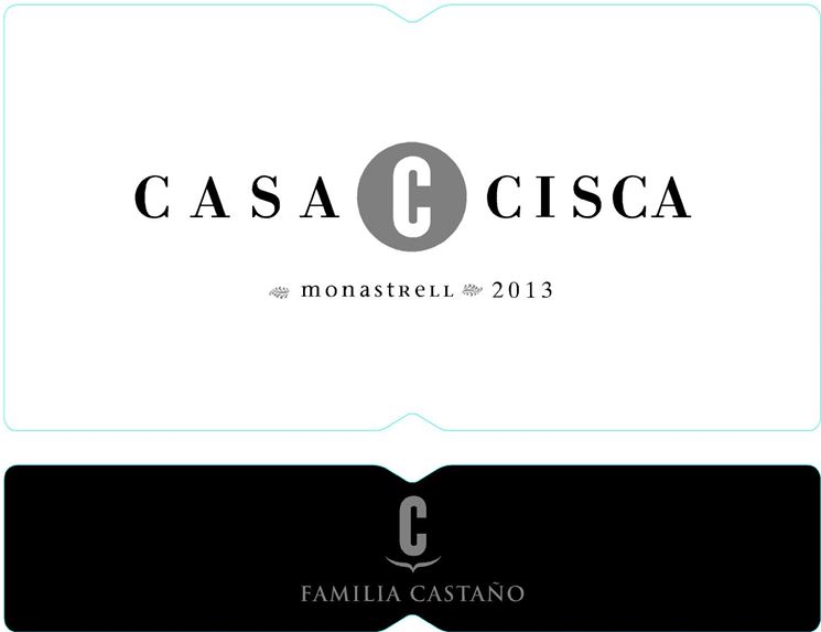 Casa Cisca