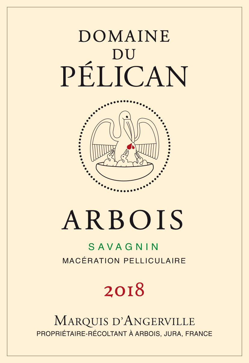 Maceration Pelliculaire