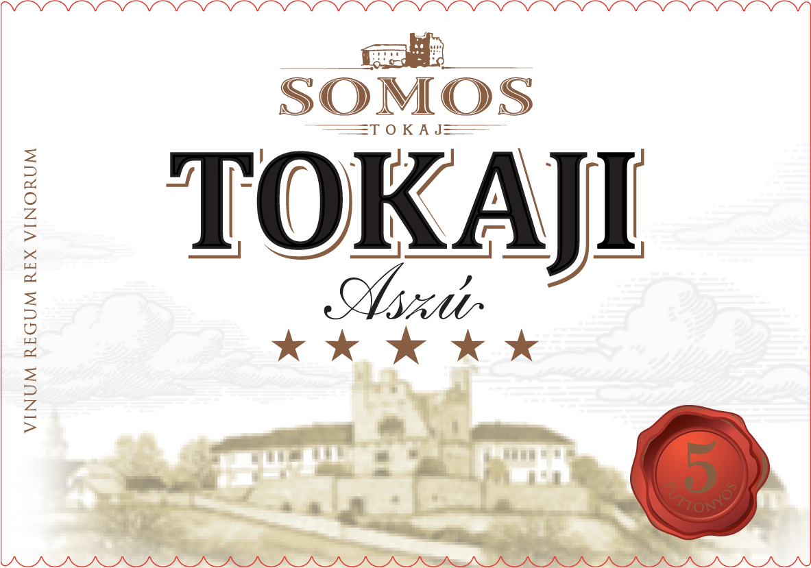 Tokaji Aszu
