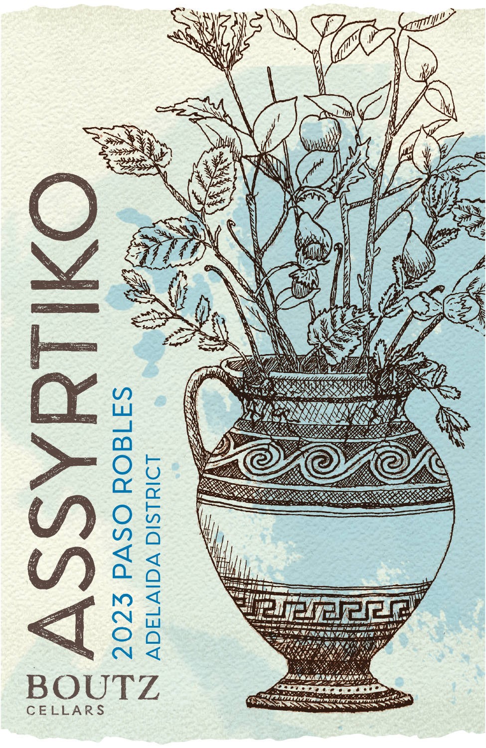 Assyrtiko