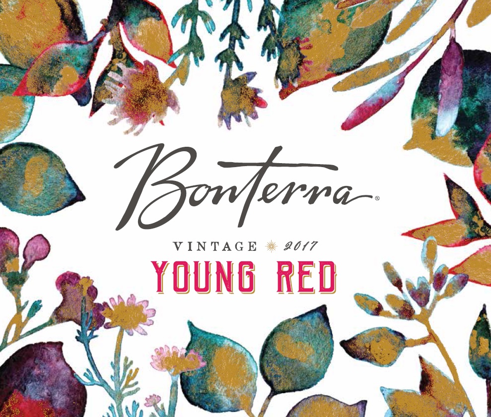 Young Red