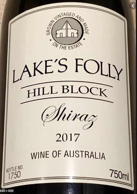 Hill Block