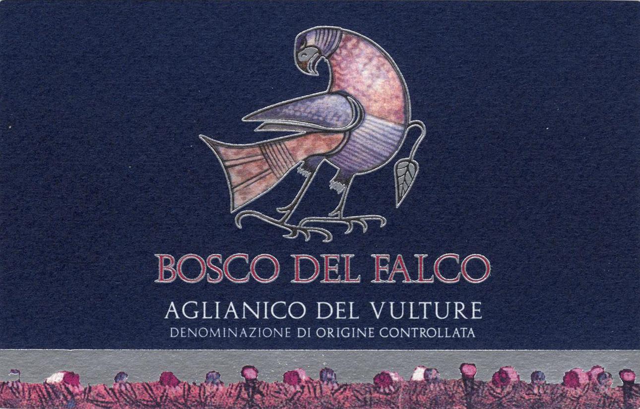 Bosco del Falco