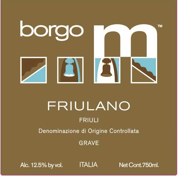 Borgo