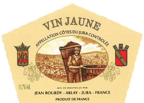 Vin Jaune