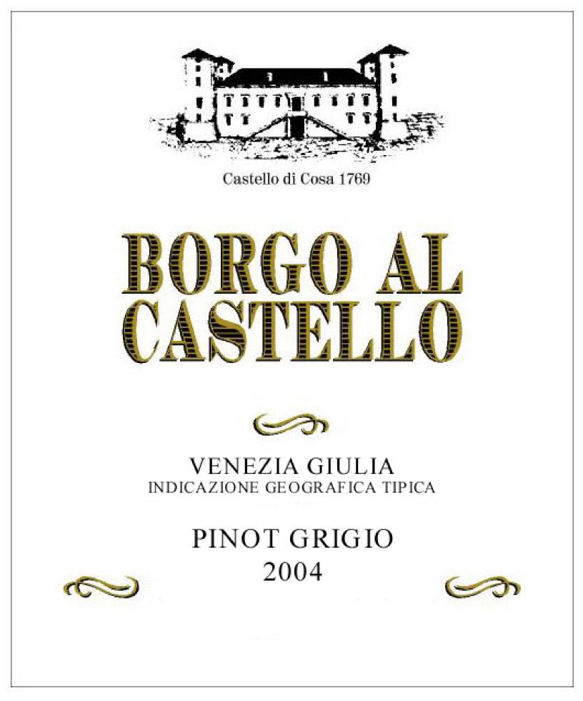 Borgo al Castello