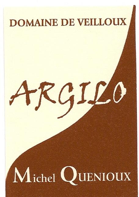 Argilo