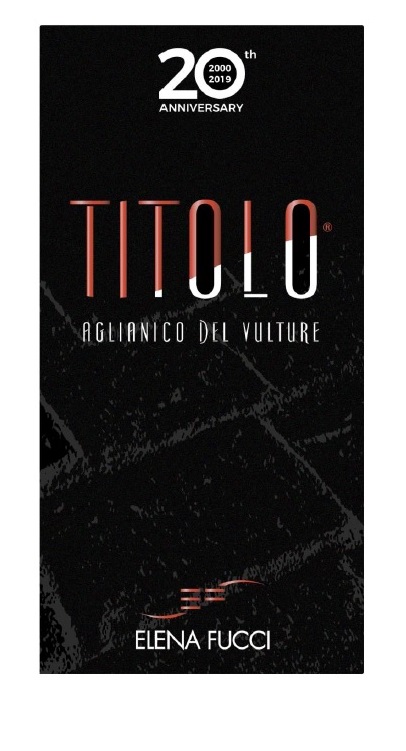 20th Anniversary Titolo