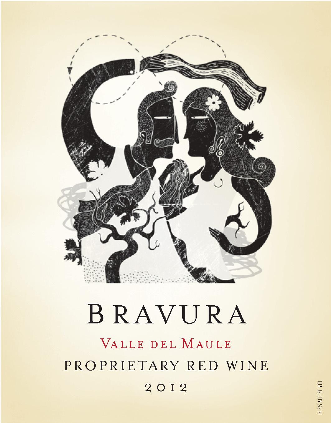 Proprietary Red Blend