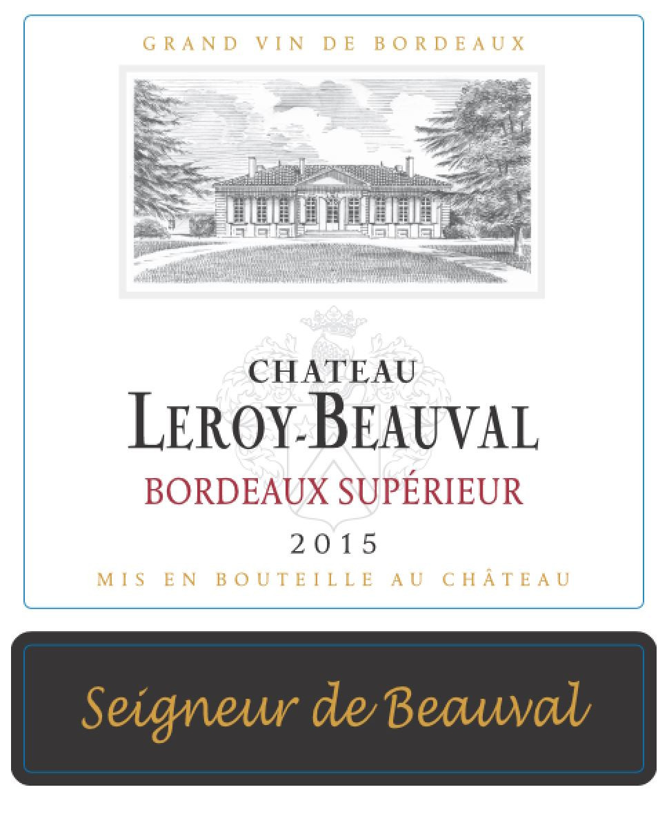 Seigneur De Beauval