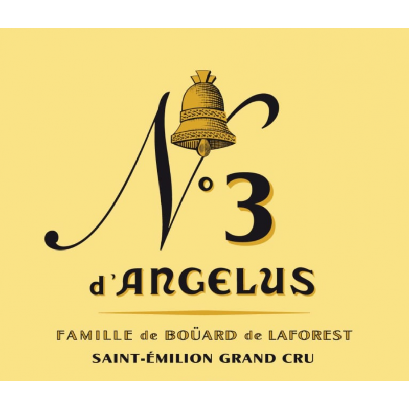 N°3 D'angelus